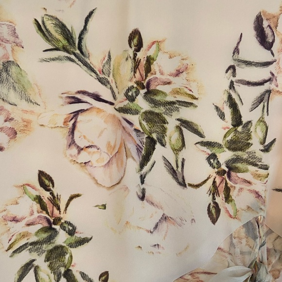 Haute Hippie Skirt - Picture 4 of 4